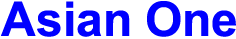 AsianOne.org Logo - Chicago Asian Singles : Chicago Asian Single : Asian Singles Chicago : Asian Single Chicago : Asian Singles : Asian Single